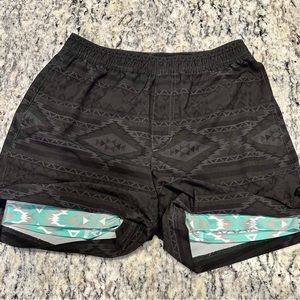 Mens Chubbies ultimate training shorts